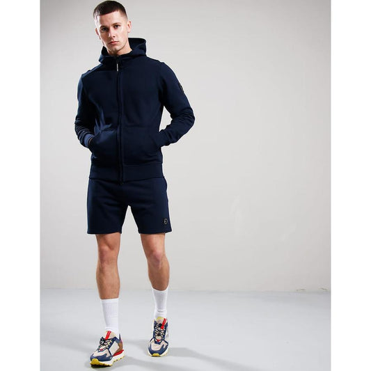 Siren FZ Hood - navy