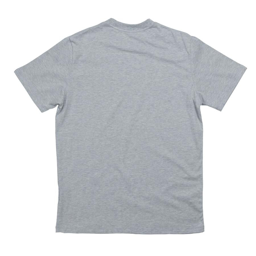 Airborne T - greyheather