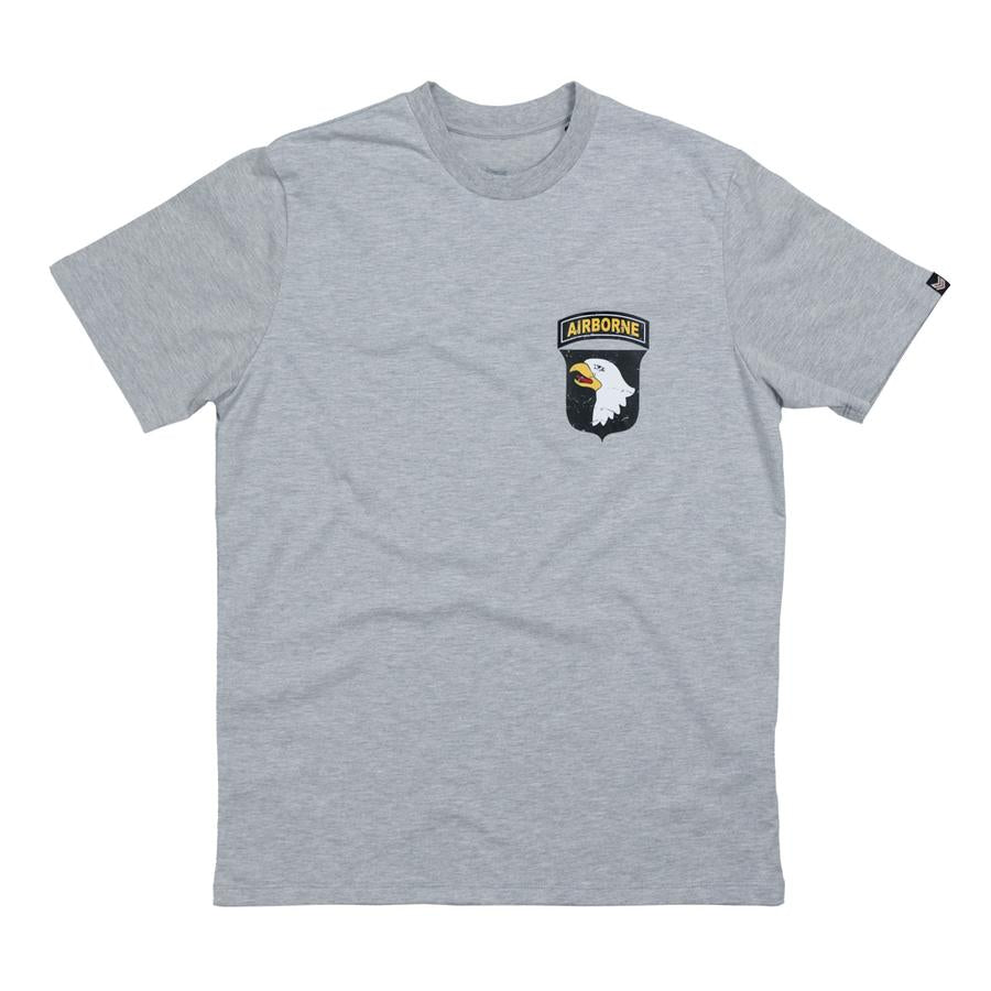 Airborne T - greyheather