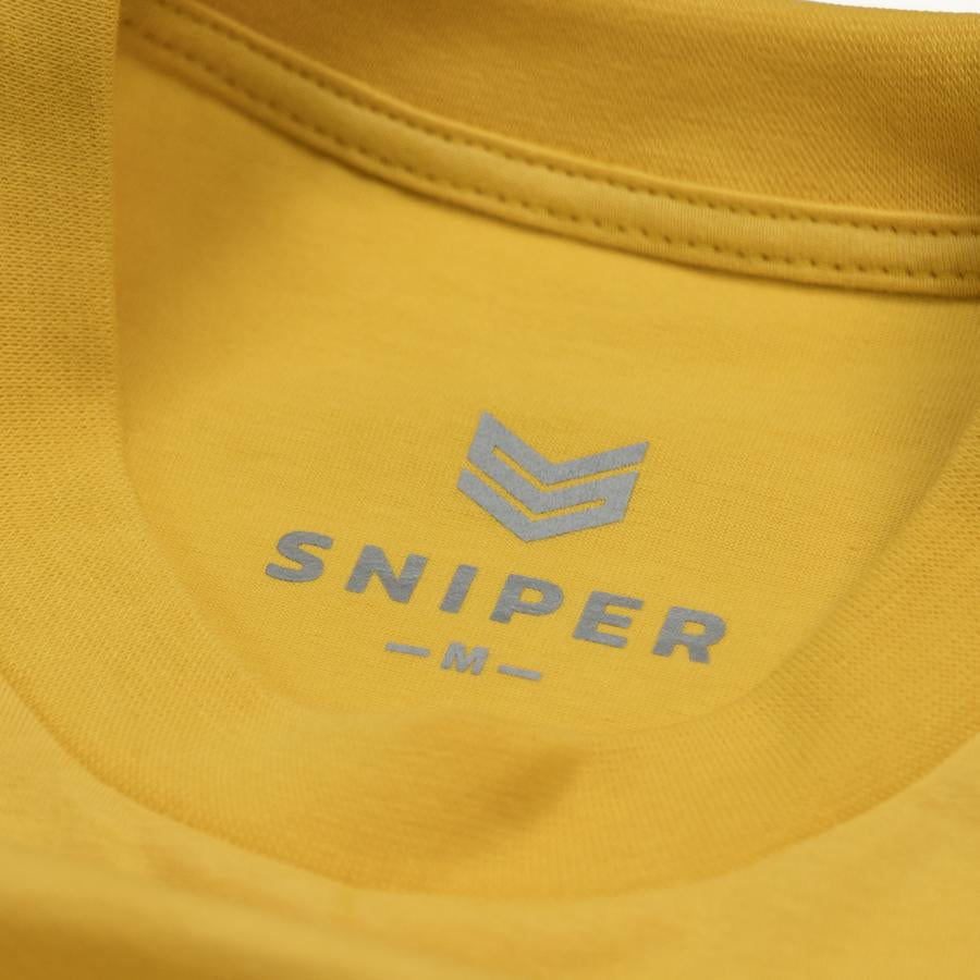 Airborne T - yellow