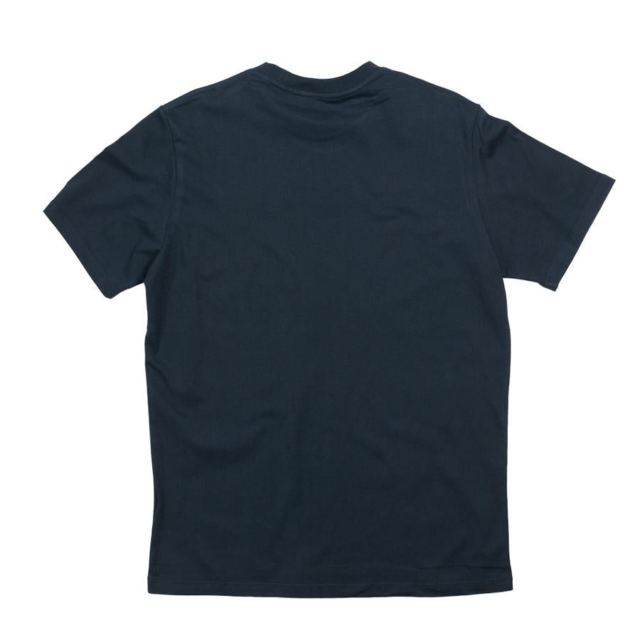 Army T - dark blue