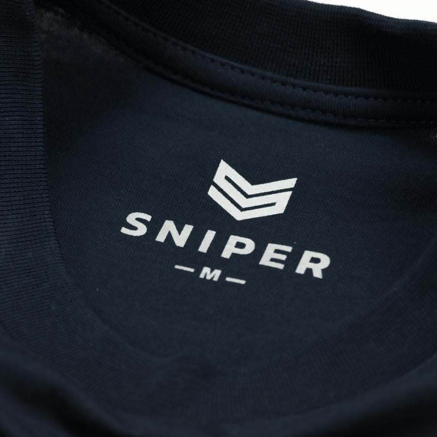 Army T - dark blue