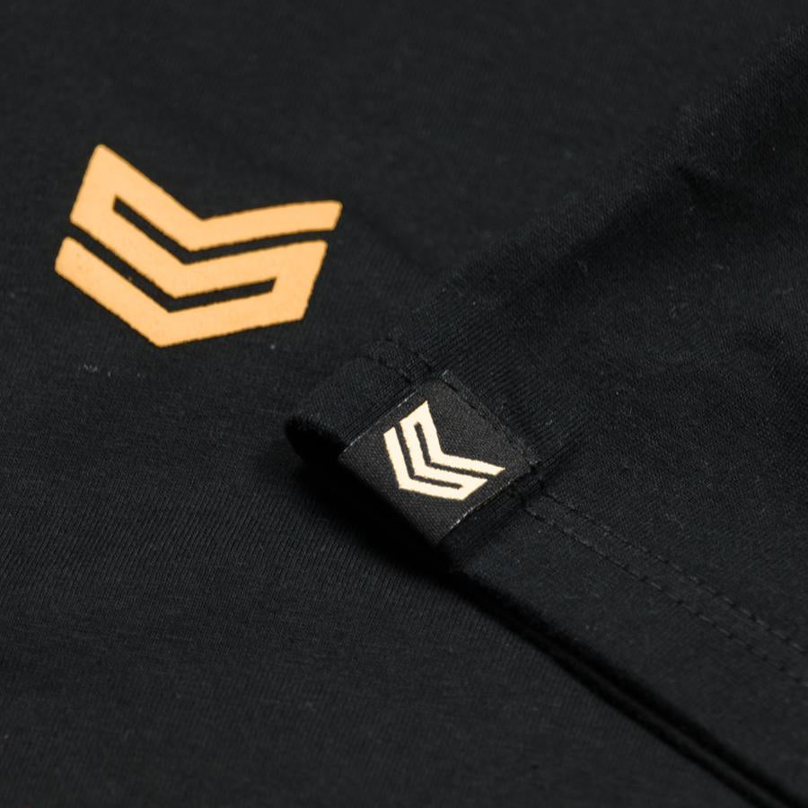 Classic T - black