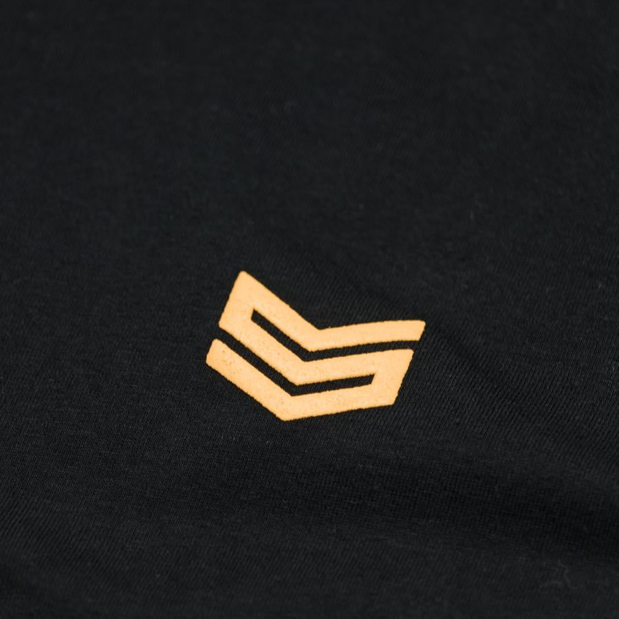 Classic T - black