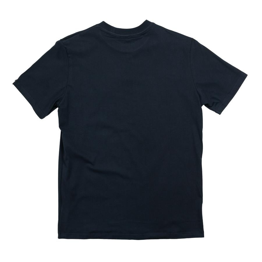 Star T - dark blue