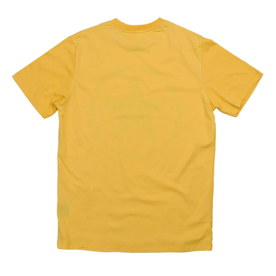 Star T - yellow