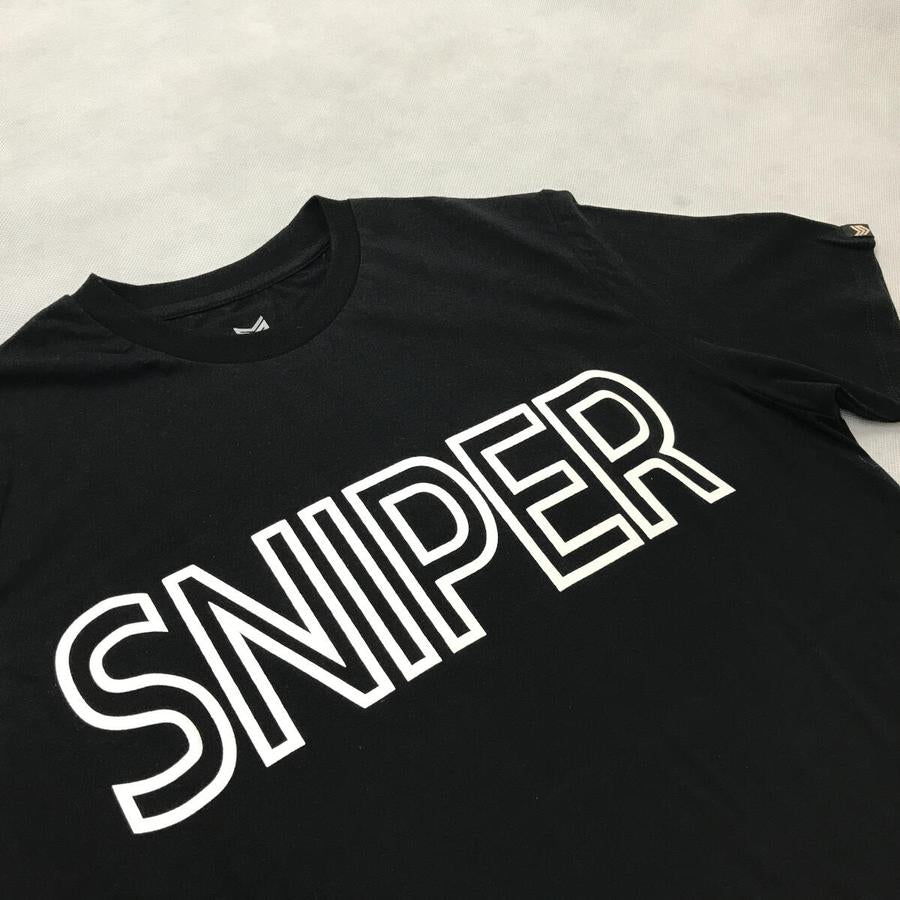 Sniper T - black
