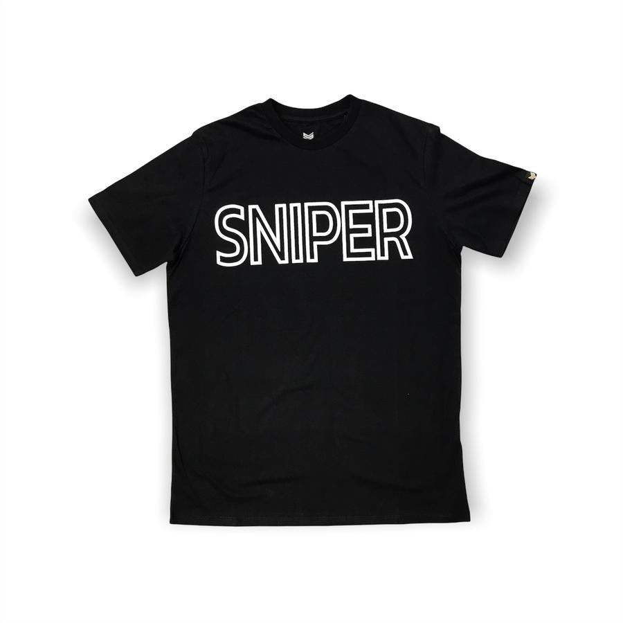 Sniper T - black