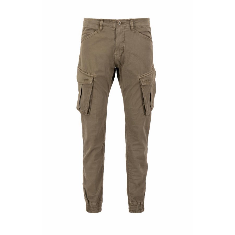 Spy Pant - taupe