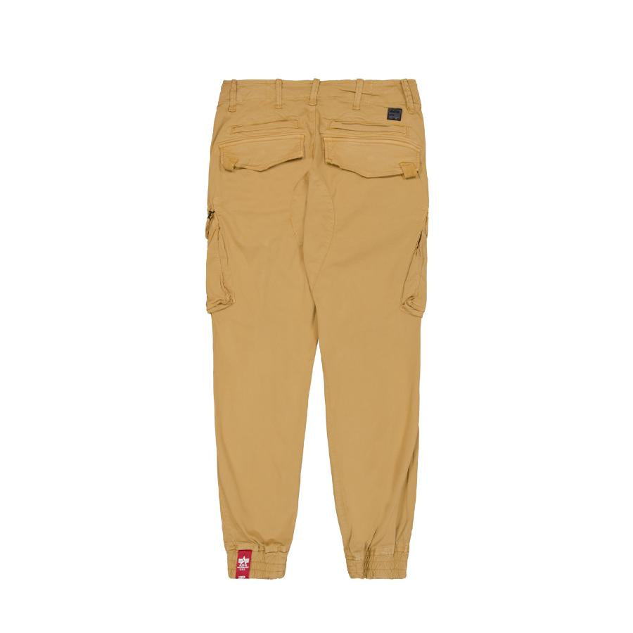 Spy Pant - khaki