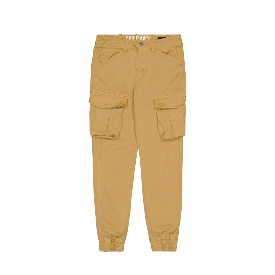 Spy Pant - khaki
