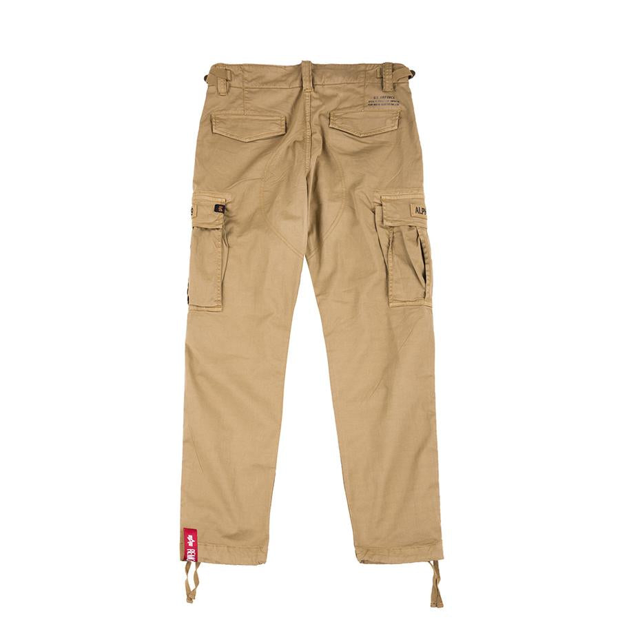 Squad Pant - khaki