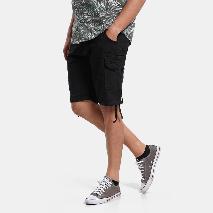 Stream Short - black