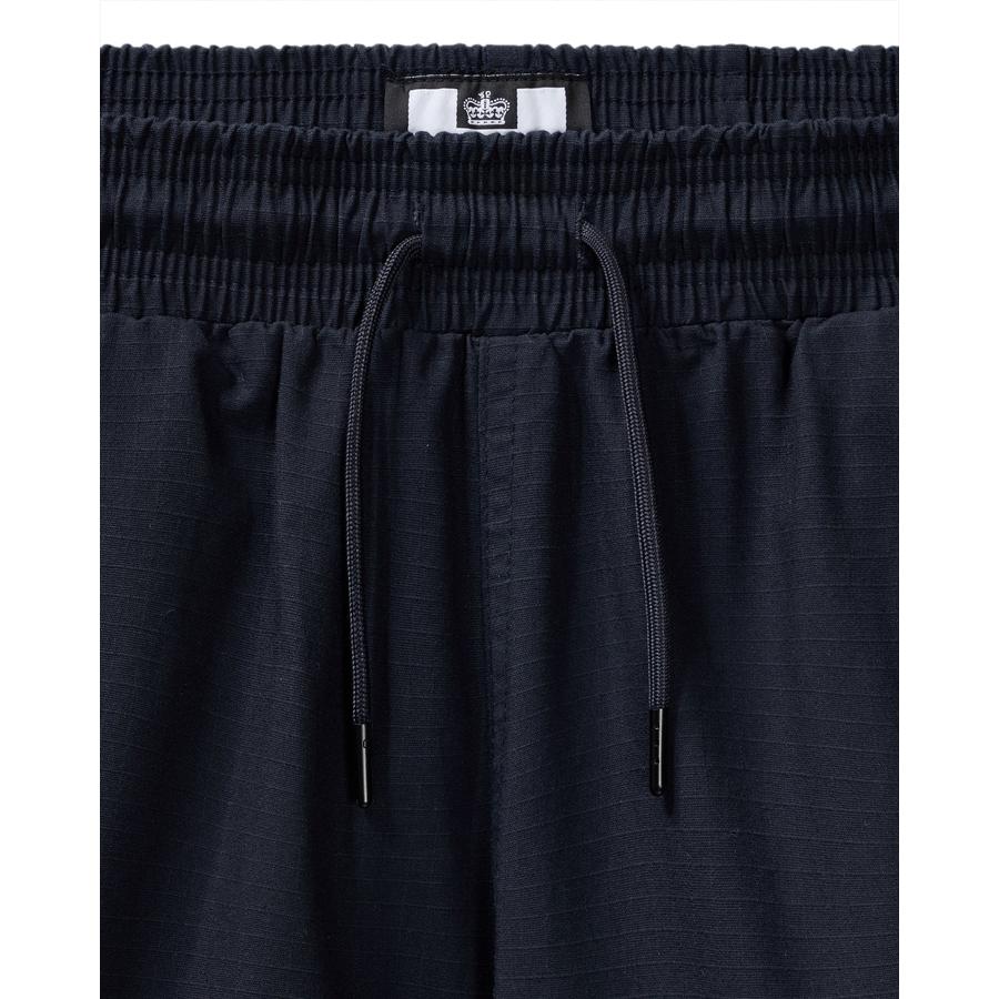 Sunrise Hills Ripstop Shorts - navy