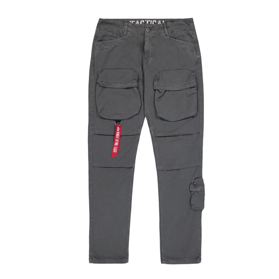 Tactical Pant - vintage grey