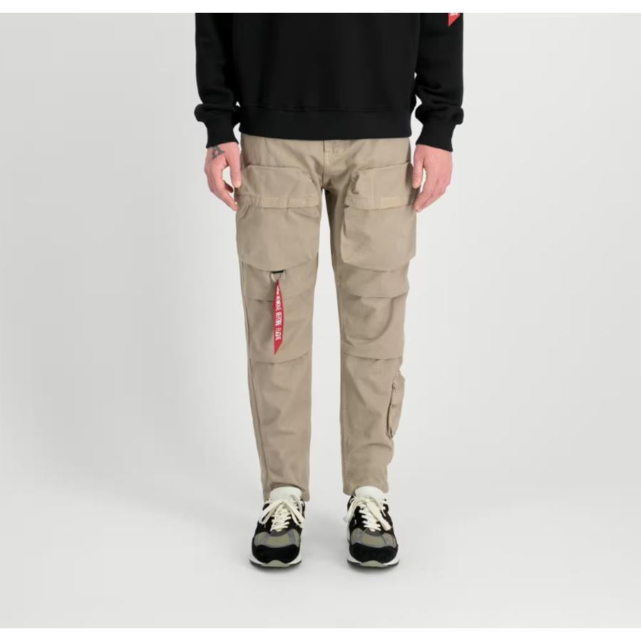 Tactical Pant - vintage sand