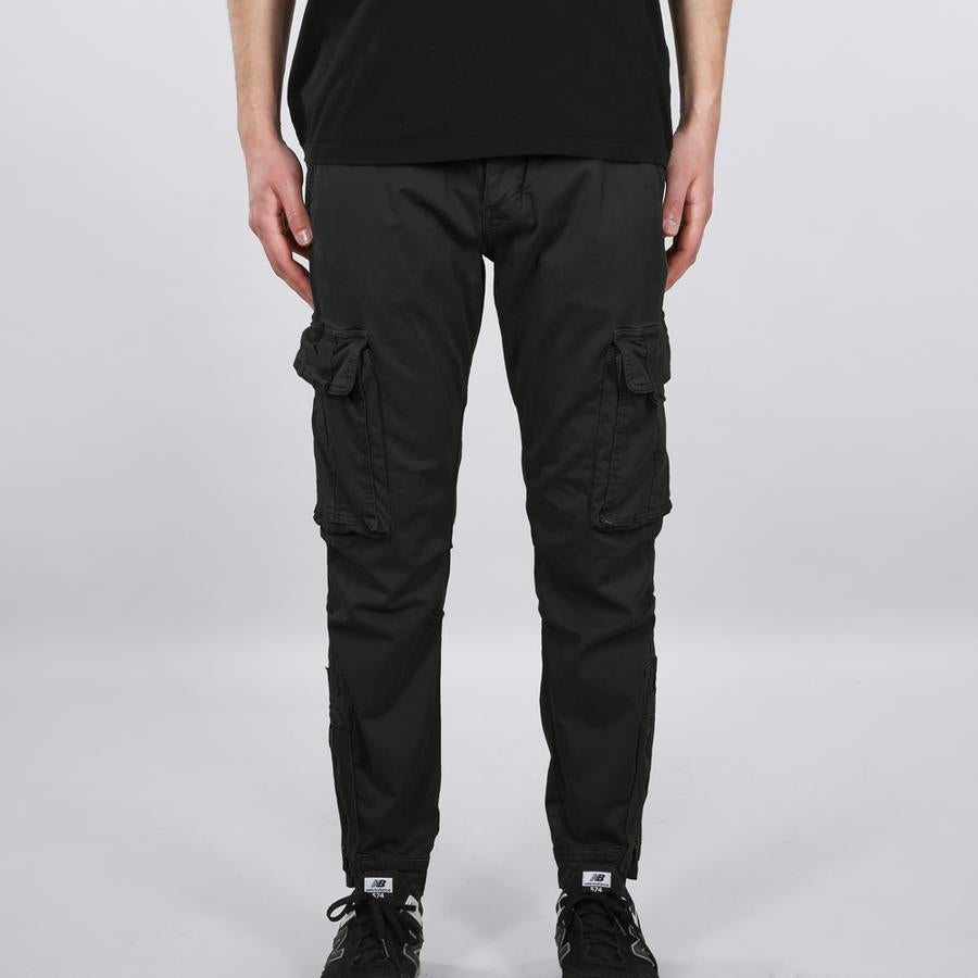Task Force Pant - black