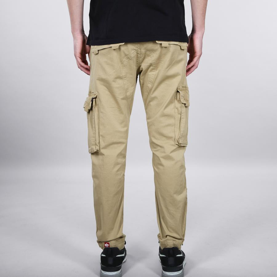 Task Force Pant - sand