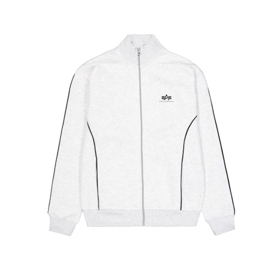 Track Suit Jacket SL - pastel grey melange