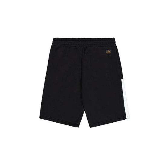 Track Alpha Short - black