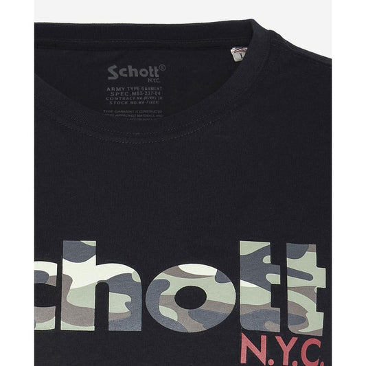 TS Logo - black/camo