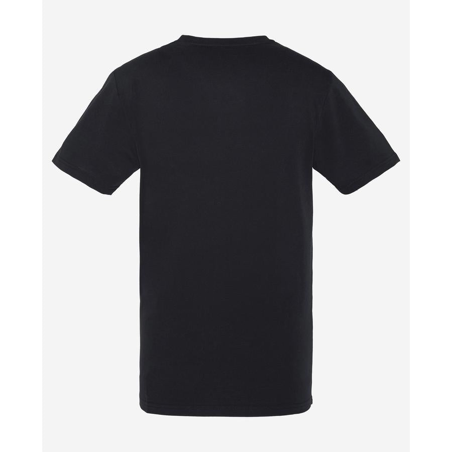 TS Logo - black/camo