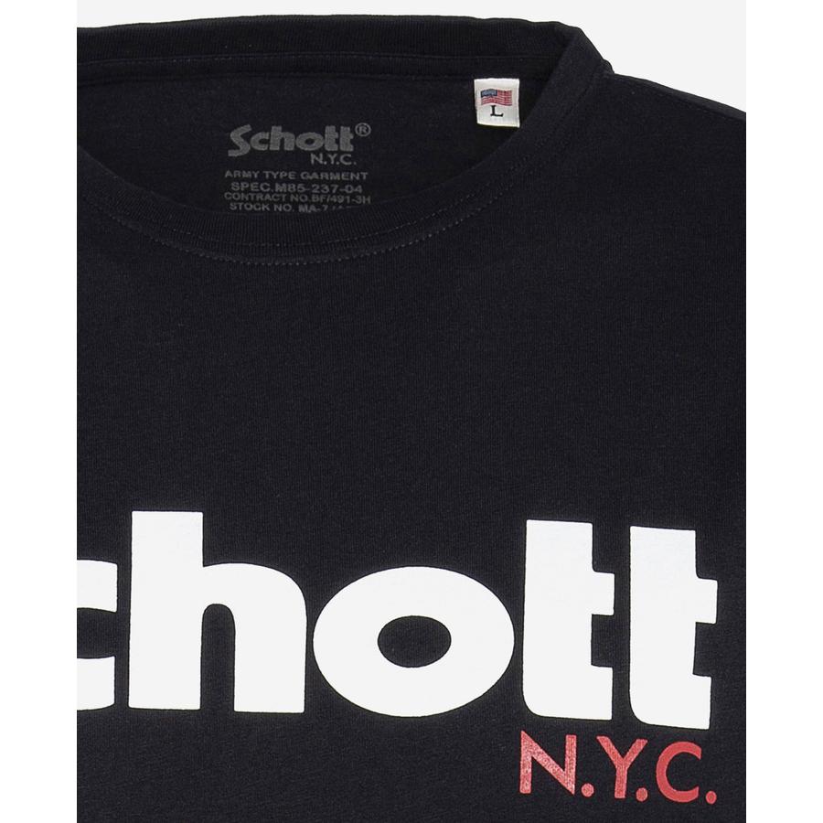 TS Logo - black