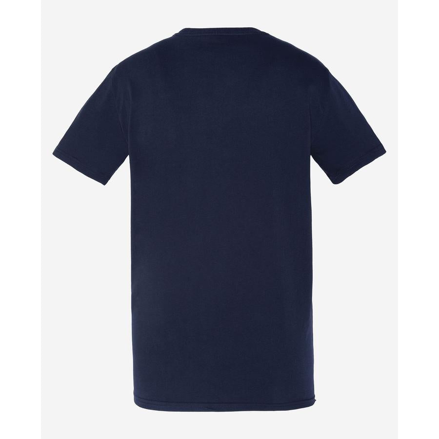 TS Logo - navy