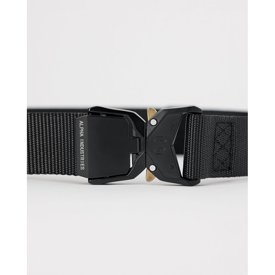 Utility Belt - black