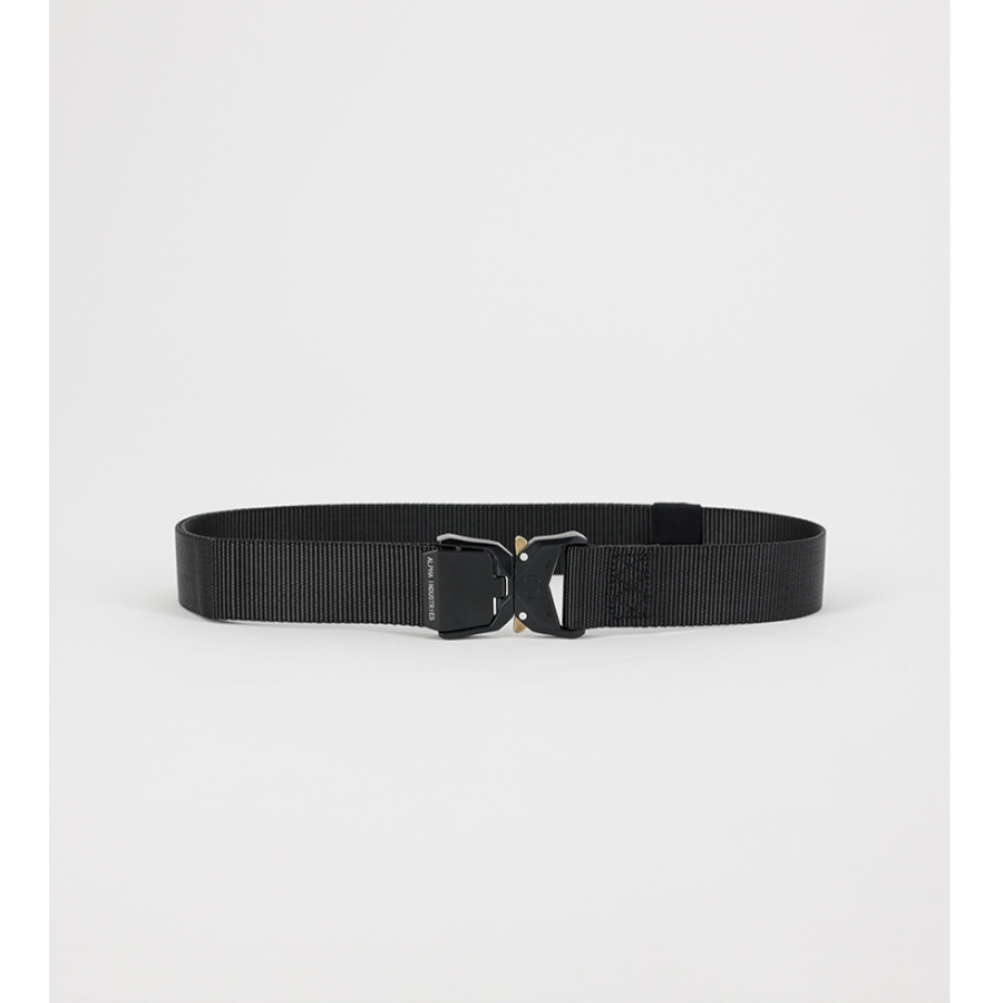 Utility Belt - black