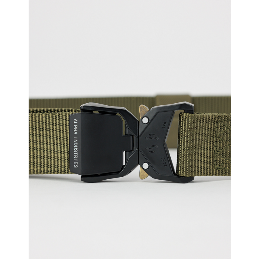 Utility Belt - olive