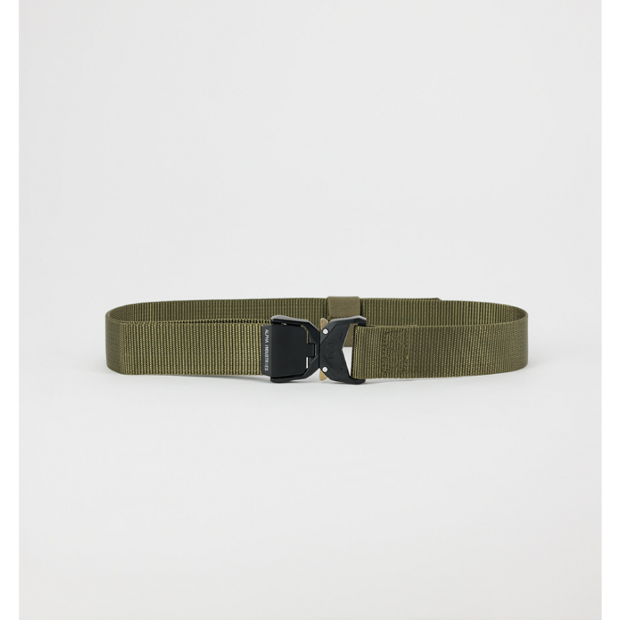Utility Belt - olive