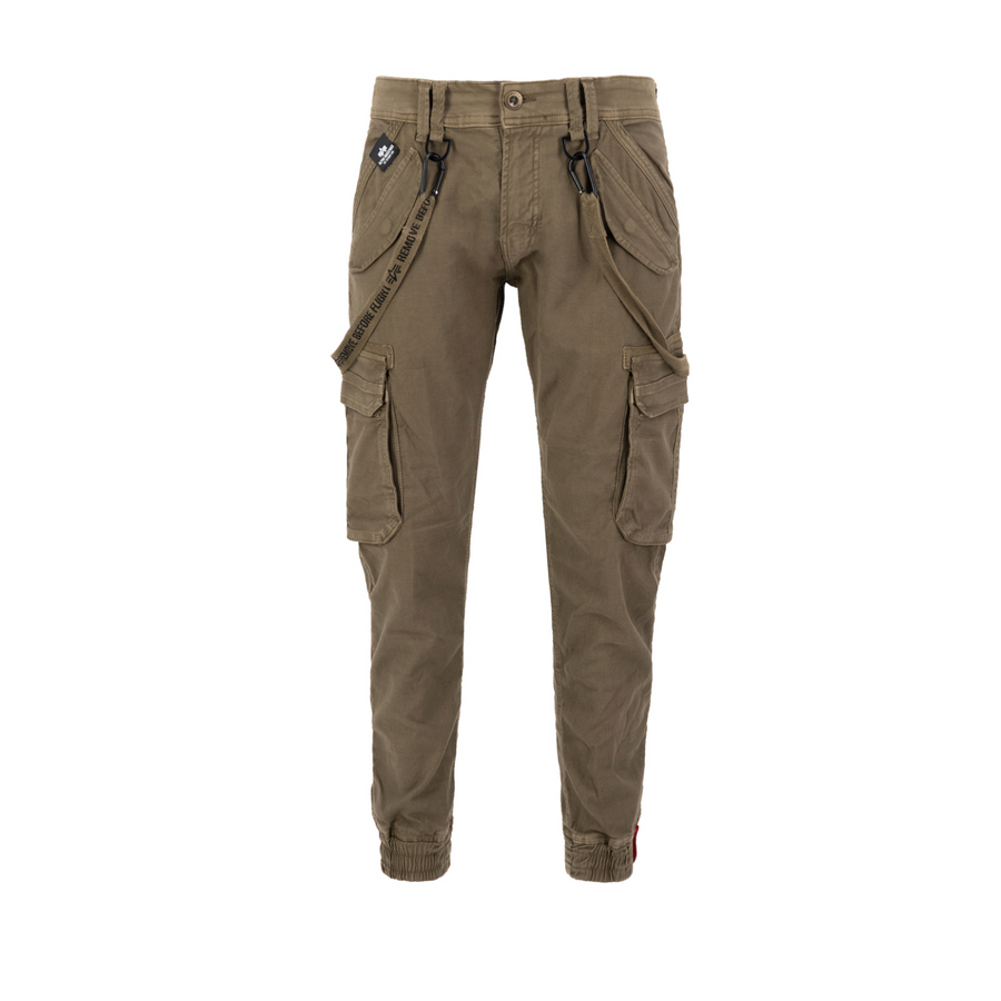 Utility Pant - taupe