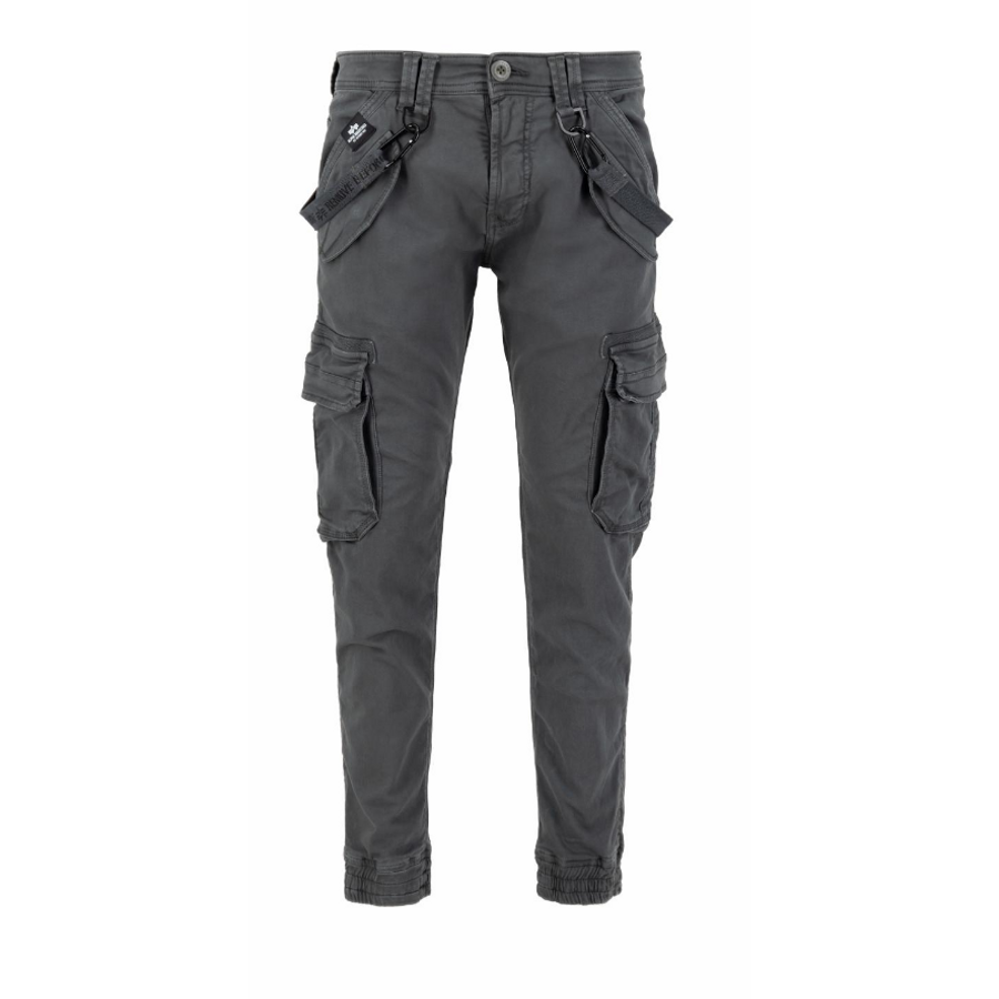 Utility Pant - vintage grey