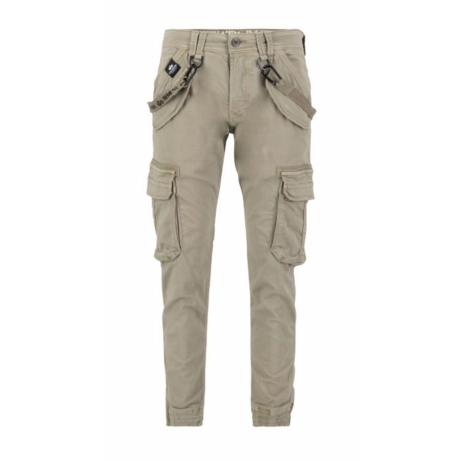 Utility Pant - vintage sand