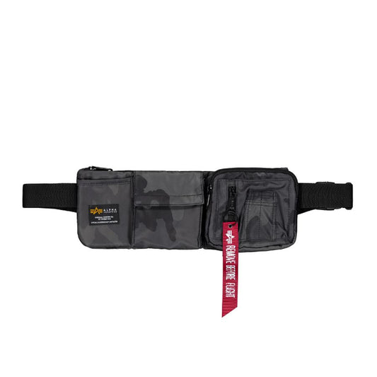 Crew Utility Bag - camo