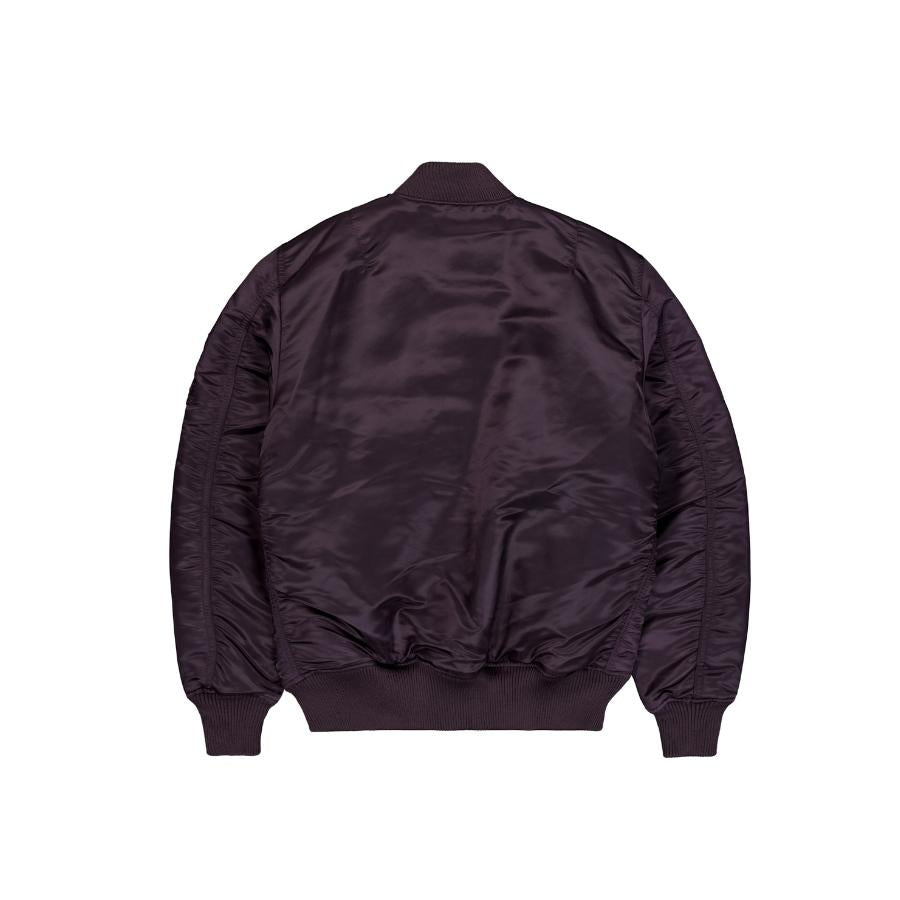 MA-1 VF 59 Long - plum