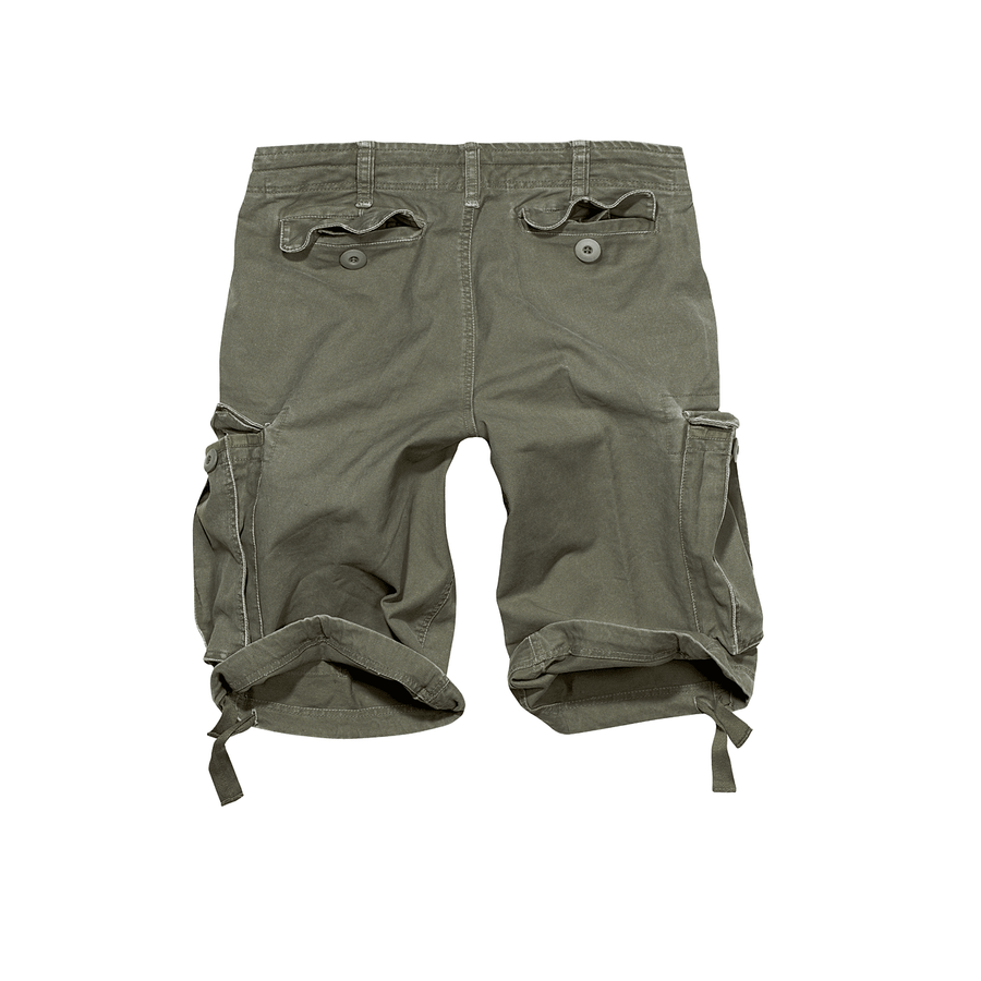 Vintage Short - olive
