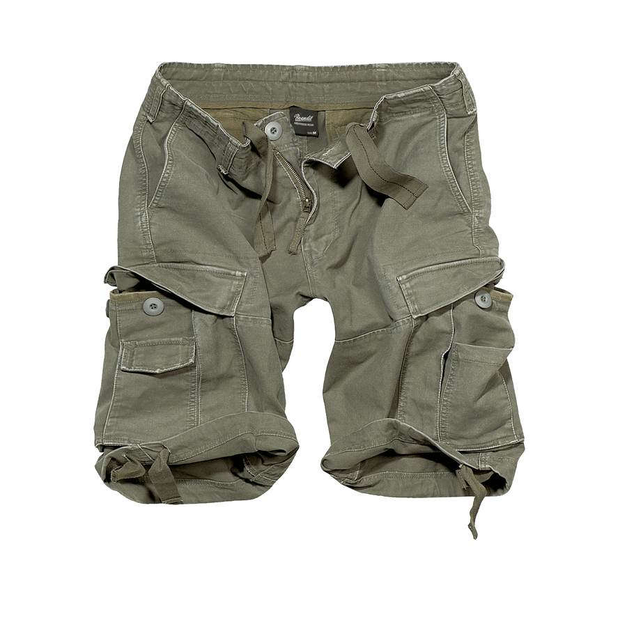 Vintage Short - olive