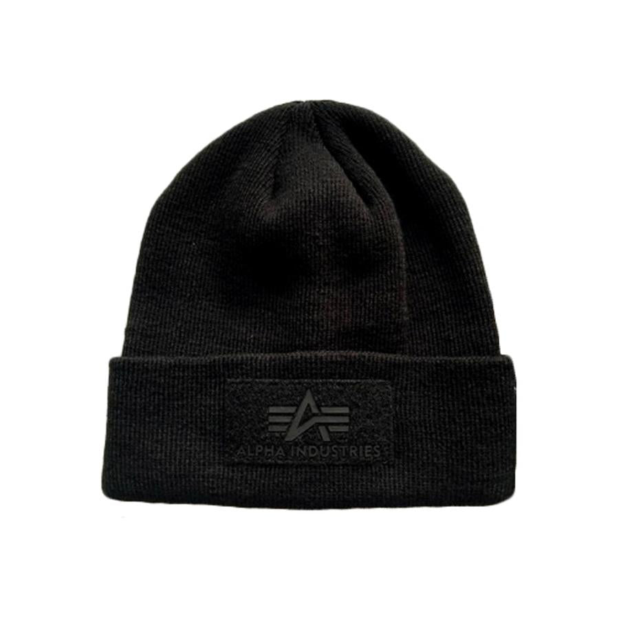 VLC Beanie - black