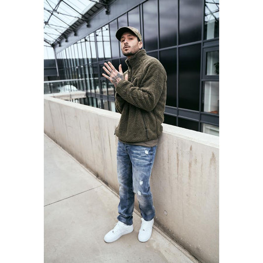 Will Denim Jeans - denim blue