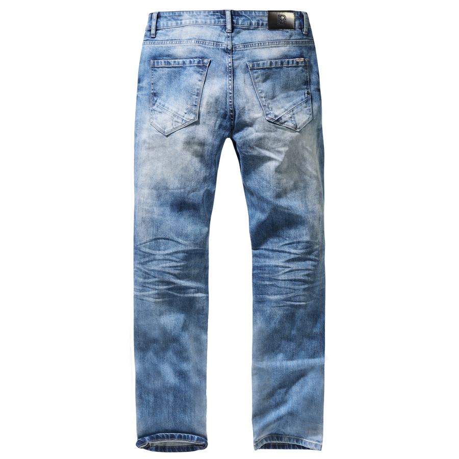 Will Denim Jeans - denim blue