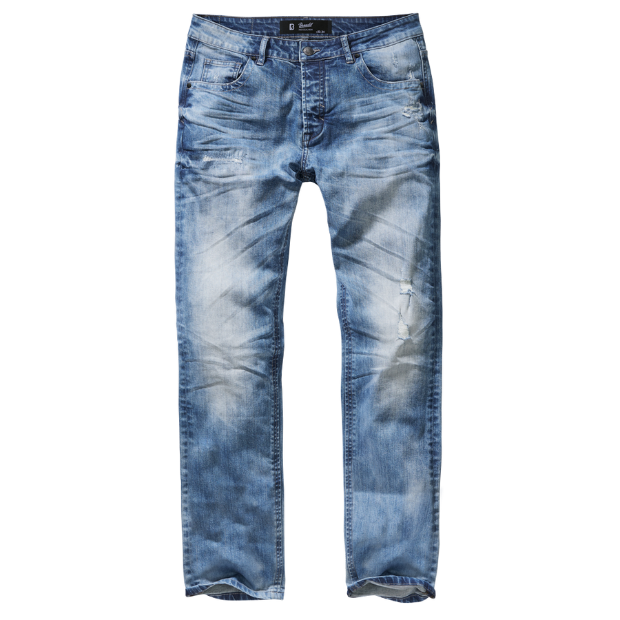 Will Denim Jeans - denim blue