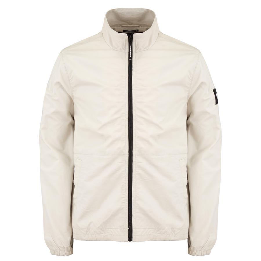 Wise Guy Jacket - plaster