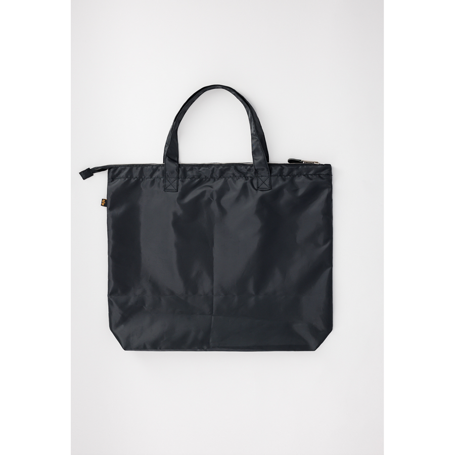 Wolfhounds Zip Shopper - black