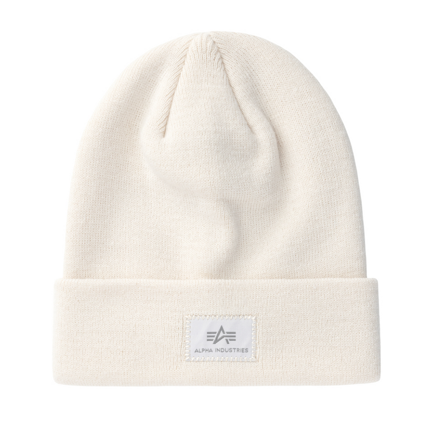 X-Fit Beanie - jet stream white