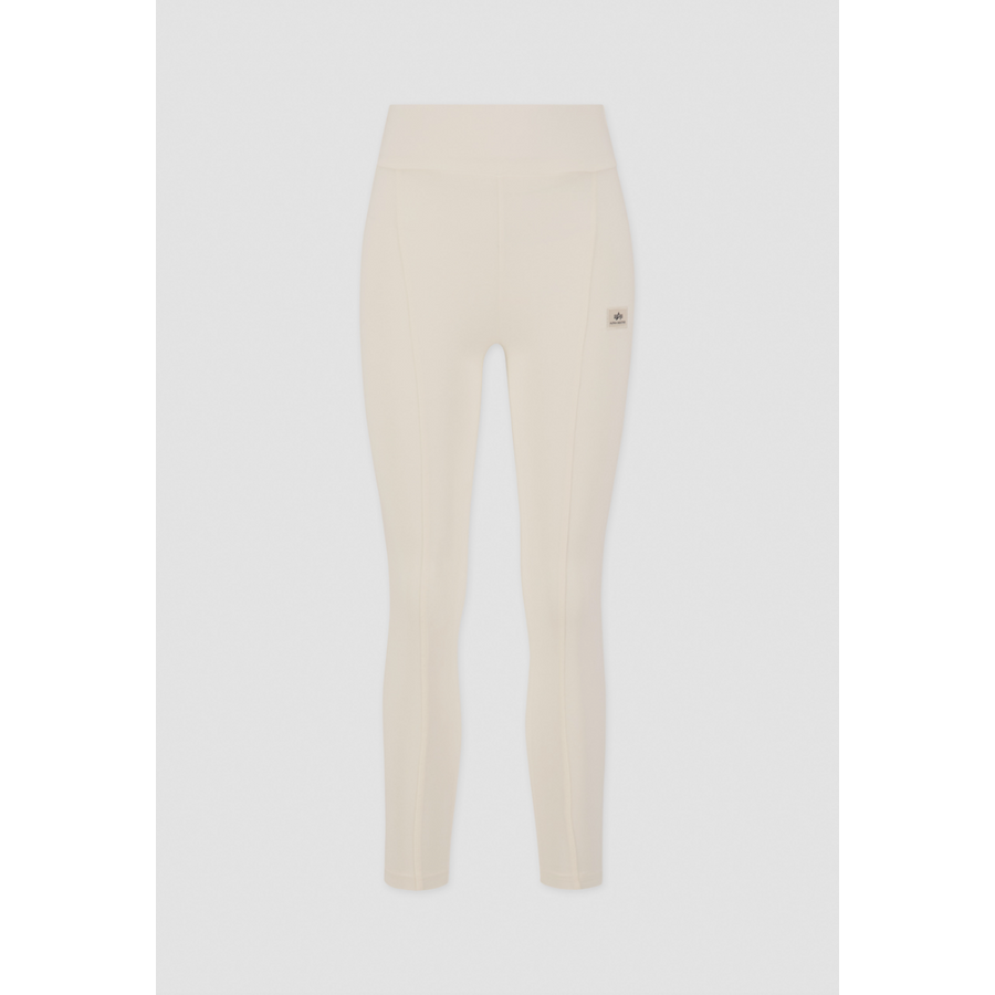 X-Fit Leggings Woman - vintage white