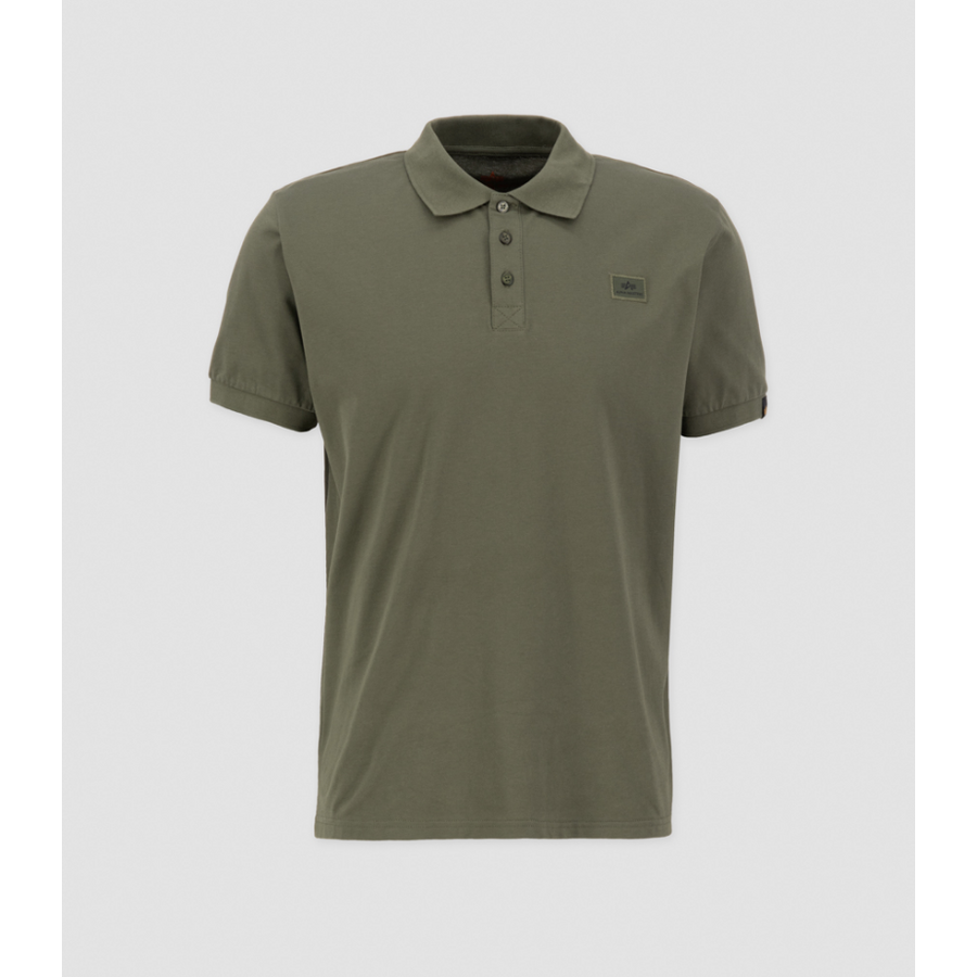 X-Fit Polo - dark green
