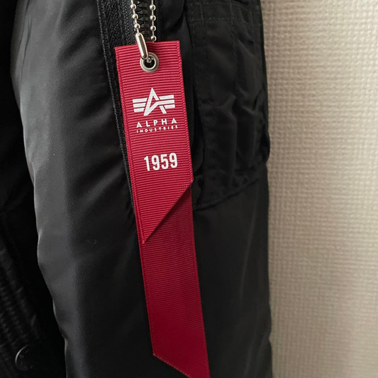 History of Alpha Industries