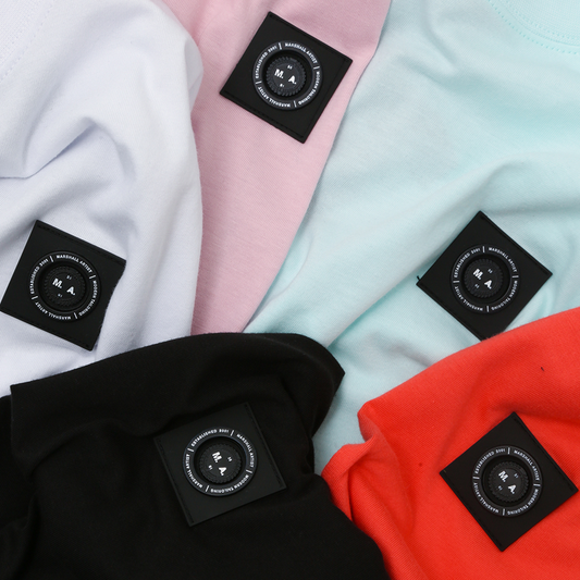 Marshall Artist - The British streetwear icon that brings style and quality to everyday life